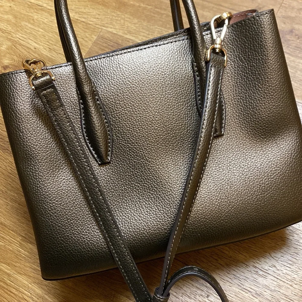 NWT Eva Kate spade bag